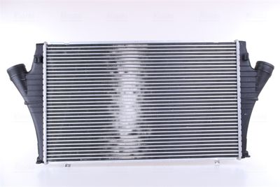 INTERCOOLER COMPRESOR NISSENS 96376 1
