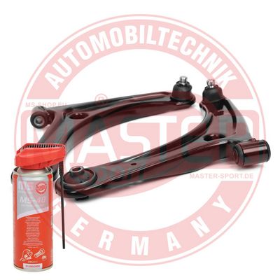 SET SUSPENSIE ROATA MASTER-SPORT GERMANY 368831KITMSP 3