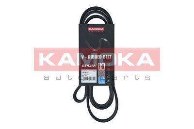 KAMOKA 7016187 Ремень генератора  для ALFA ROMEO GTV (Альфа-ромео Гтв)
