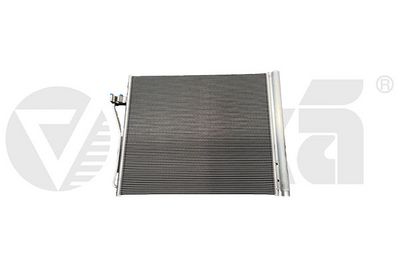 CONDENSATOR CLIMATIZARE