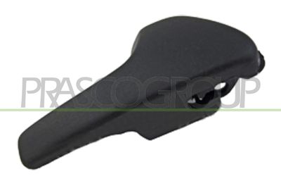 TüRGRIFF INNENAUSSTATTUNG