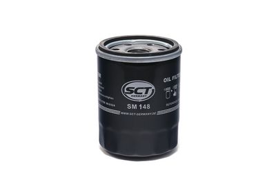 маслен филтър SCT - MANNOL