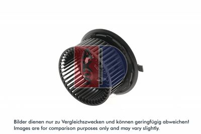 INNENRAUMGEBLäSE