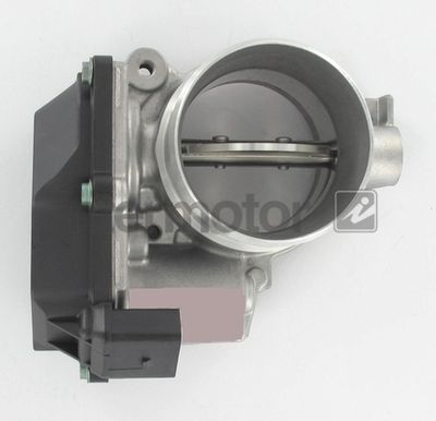 Throttle Body Intermotor 68437