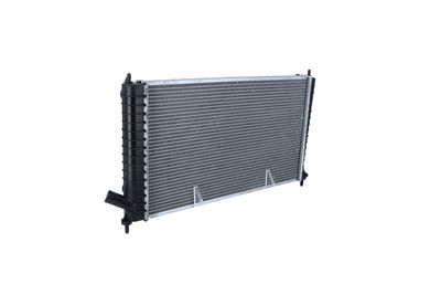 RADIATOR RACIRE MOTOR NRF 53804 23