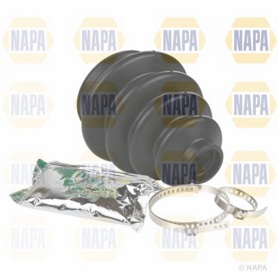 Bellow, drive shaft NAPA NCB1008