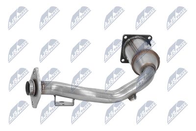 CATALIZATOR NTY KATCT015 23