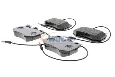 BREMSBELAGSATZ SCHEIBENBREMSE VAICO V220066 41