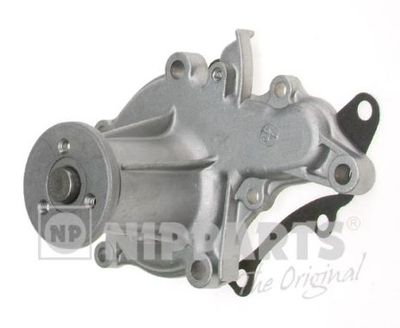 Водяной насос, охлаждение двигателя NIPPARTS J1512024 для TOYOTA TERCEL