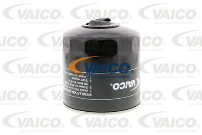 Масляный фильтр VAICO V10-0323 для FIAT 125