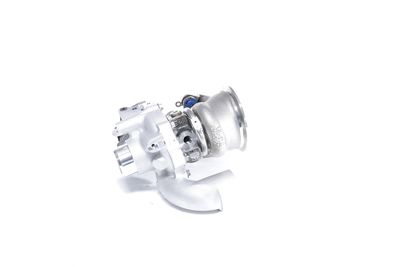 LADER AUFLADUNG BTS Turbo T918973 8