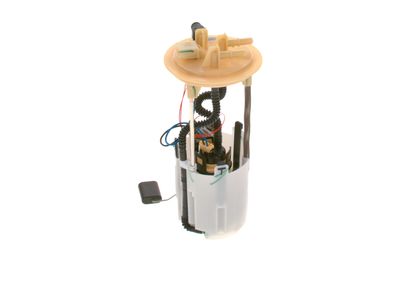 SISTEM ALIMENTARE CU COMBUSTIBIL BOSCH 058020341F 15