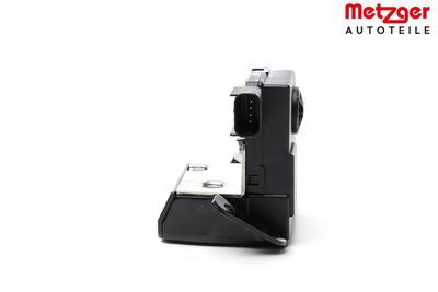 HECKKLAPPENSCHLOSS METZGER AUTOTEILE 2310791 12