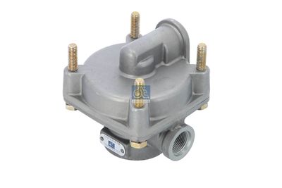 Strypventil DT Spare Parts 5.70196 för MERCEDES-BENZ, DAF