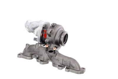 COMPRESOR SISTEM DE SUPRAALIMENTARE REMANTE 003001001382R 16