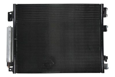 CONDENSATOR CLIMATIZARE