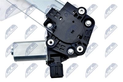Mechanizmus zdvíhania okna NTY EPS-HD-025