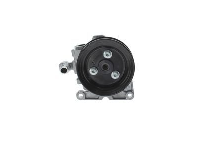 BOSCH Hidraulinis siurblys, vairo sistema