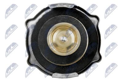 BUSON RADIATOR NTY CCKCH000 2