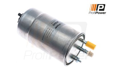 Топливный фильтр ProfiPower 3F0042 для OPEL COMBO