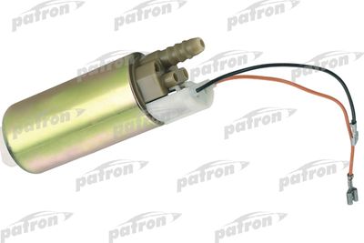 PATRON PFP092 Топливный насос  для PEUGEOT 206 (Пежо 206)