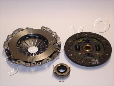 Clutch Kit 92W24