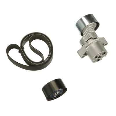 SET CUREA TRANSMISIE CU CANELURI GATES K018PK1225 59