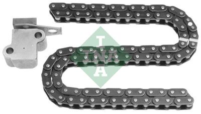 Zestaw łańcucha rozrządu SCHAEFFLER INA 558002510