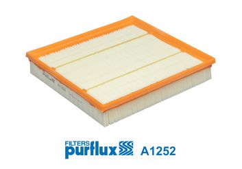 PURFLUX Luftfilter (A1252)