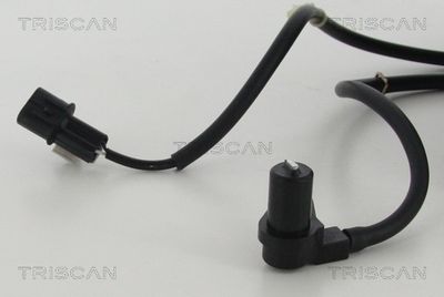 Датчик, частота вращения колеса TRISCAN 8180 42519 для MITSUBISHI OUTLANDER