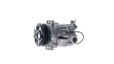 COMPRESOR CLIMATIZARE MAHLE ACP1197000S 17