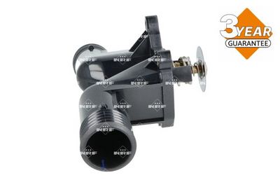 Termostat chladenia NRF EASY FIT 725050