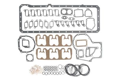 Complete motorpakkingset (volledig)