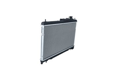 RADIATOR RACIRE MOTOR NRF 58385 19