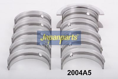 JAPANPARTS Alkūninio veleno indėklų komplektas
