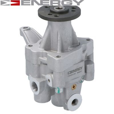 Hydraulikpumpe, Lenkung