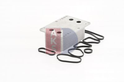 ÖLKüHLER MOTORöL AKS DASIS 186014N 14