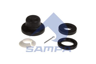 MONTAGESATZ MAULKUPPLUNG