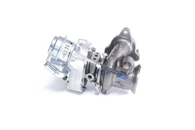 LADER AUFLADUNG BTS Turbo T917276 11