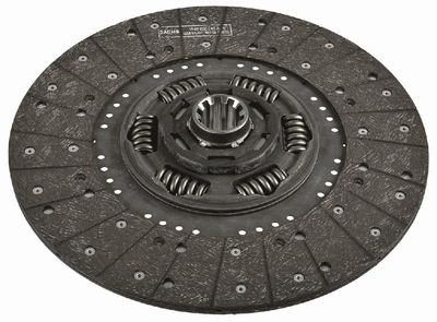 Disk spojke SACHS SX:1878 004 473