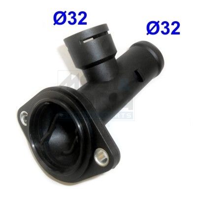 FLANSA LICHID RACIRE