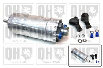 Топливный насос QUINTON HAZELL QFP828 для HYUNDAI TRAJET