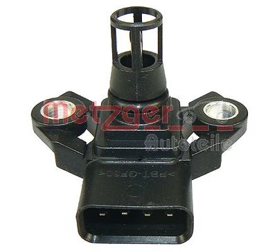 SENSOR SAUGROHRDRUCK METZGER AUTOTEILE 0906149