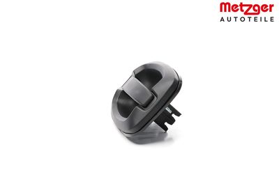 MANER USA METZGER AUTOTEILE 2310955 10