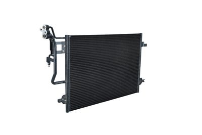 CONDENSATOR CLIMATIZARE NRF 35359 42