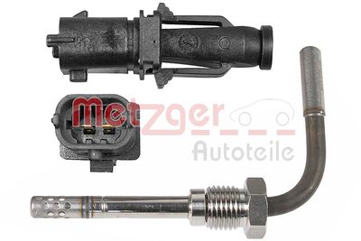 SENSOR ABGASTEMPERATUR METZGER AUTOTEILE 0894993 1