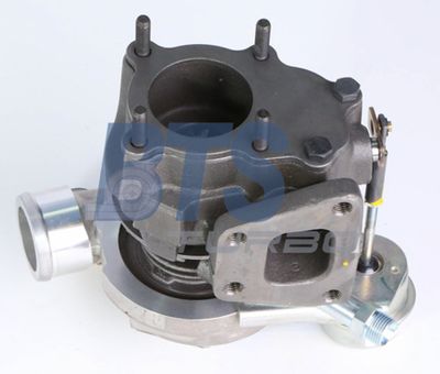 COMPRESOR SISTEM DE SUPRAALIMENTARE BTS Turbo T911005 18