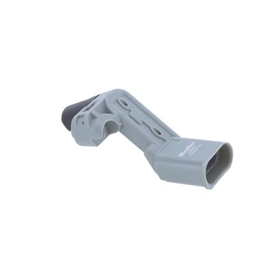 360 Grad Ansicht 45
