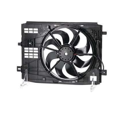 VENTILATOR RADIATOR NISSENS 85973 3