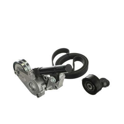 KEILRIPPENRIEMENSATZ GATES K046PK1660 40